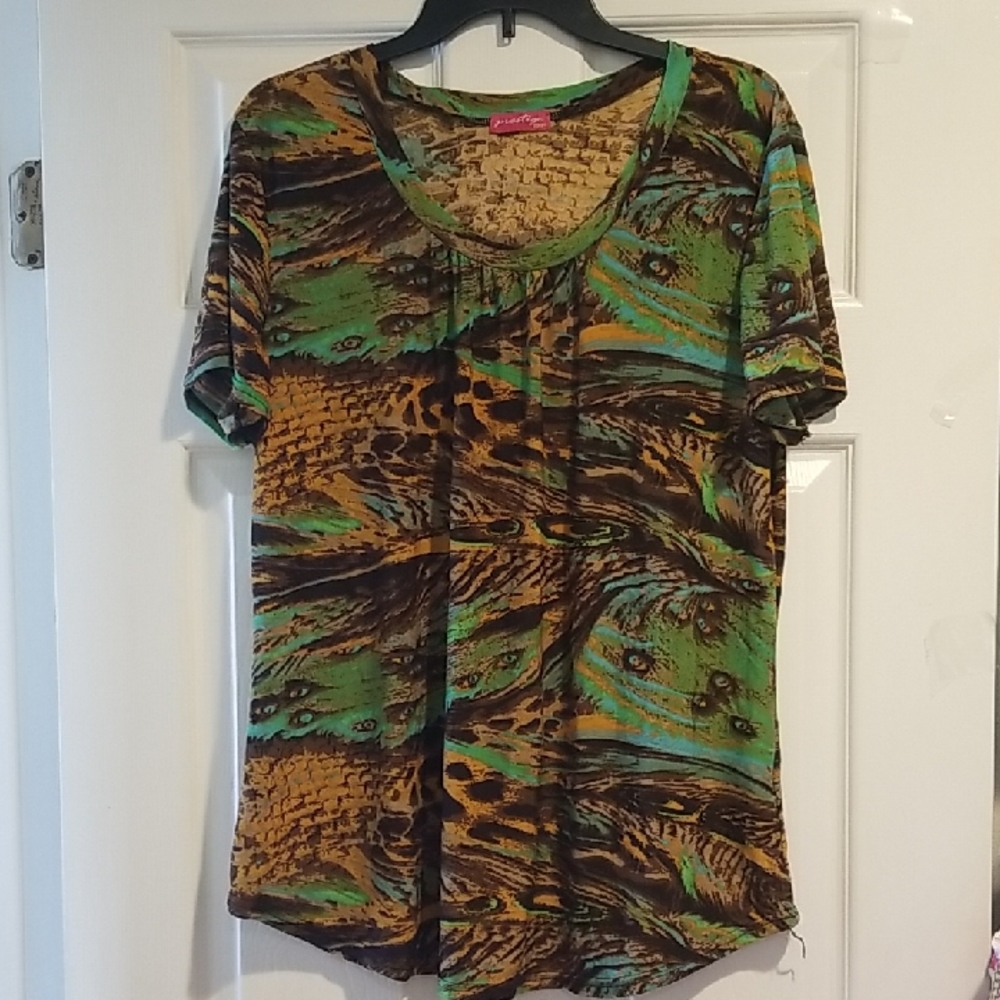Womens Top Bloomingdales